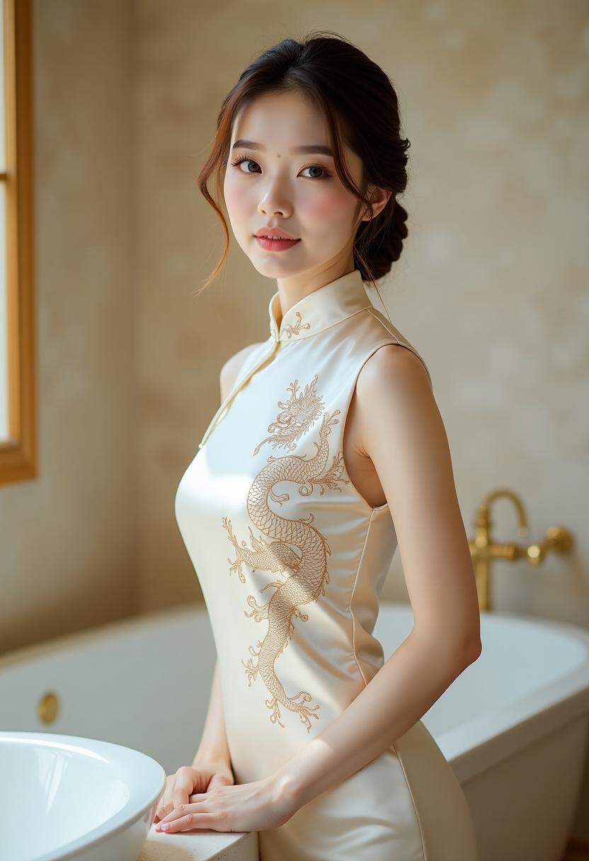 江湖儿女