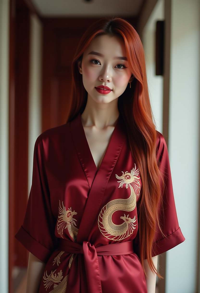 迷雾重重